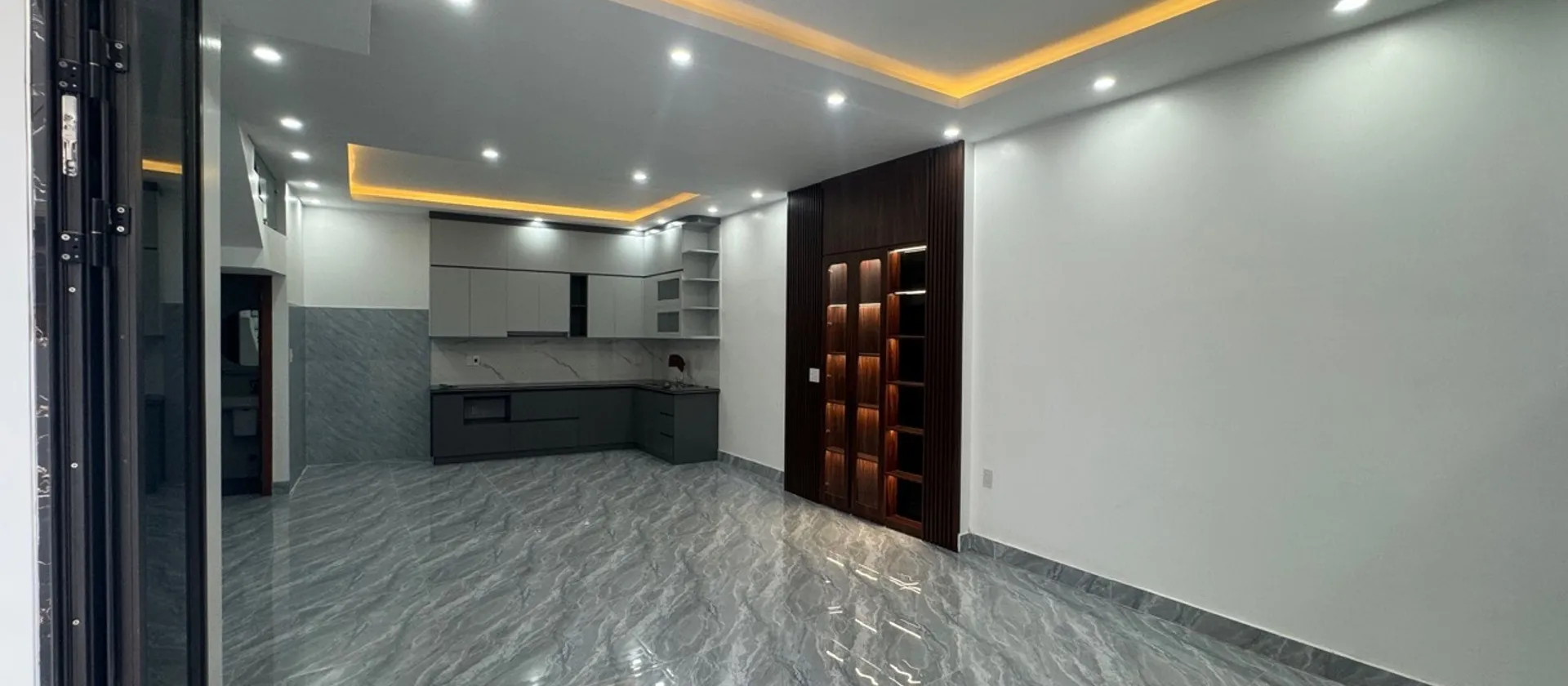 Nhà Ba Tầng Thiết Kế Tinh Tế Gần Mặt Phố Trung Tâm, Cơ Hội Hiếm Có... Bán nhà riêng tại An Biên, Hải Phòng 01
