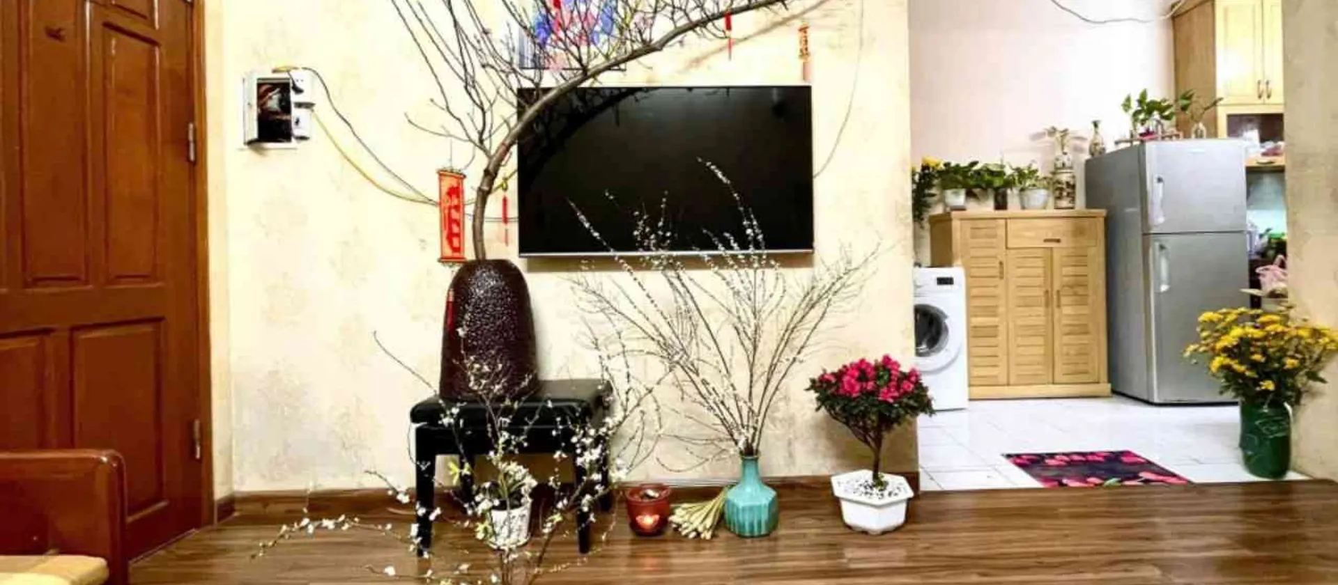 CĂN HỘ CT3 BẮC LINH ĐÀM. 68M2 GIÁ 4.68 TỶ. 3 NGỦ... Bán căn hộ chung cư tại Hoàng Liệt, Hà Nội 01
