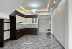Nhà mới xây 4 tầng có thiết kế hiện đại tại khu Đồng Hoà, Kiến An... Bán nhà riêng tại Kiến An, Hải Phòng 02