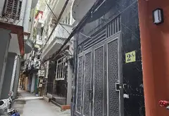 Bán nhà 5 tầng lô góc tại Bùi Xương Trạch, quận Thanh Xuân... Bán nhà riêng tại Khương Đình, Hà Nội 09