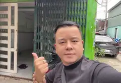 Nhà 2 tầng 2PN 59m² giá tốt tại Bình Hưng Hoà B, Bình Tân... Bán nhà riêng tại Bình Tân, Hồ Chí Minh 01