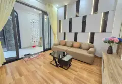 Nhà Đẹp Lung Linh 2 Tầng, Nội Thất Cao Cấp Tặng Kèm... Bán nhà riêng tại Thông Tây Hội, Hồ Chí Minh 01