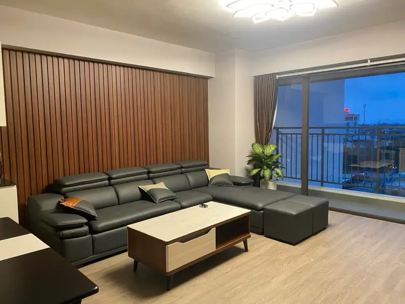 Bán căn hộ 3 phòng ngủ rộng 93.5m2 tại Hải Phòng... Bán căn hộ chung cư tại Hồng Bàng, Hải Phòng 01