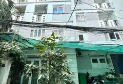 Đất trung tâm Gò Vấp - Hiếm có, đầu tư tuyệt vời... Bán đất tại Thông Tây Hội, Hồ Chí Minh 01