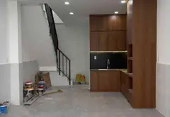 Bán nhà diện tích 41.2m² tại phường Tân Thuận, TP.HCM... Bán nhà riêng tại Tân Thuận, Hồ Chí Minh 01