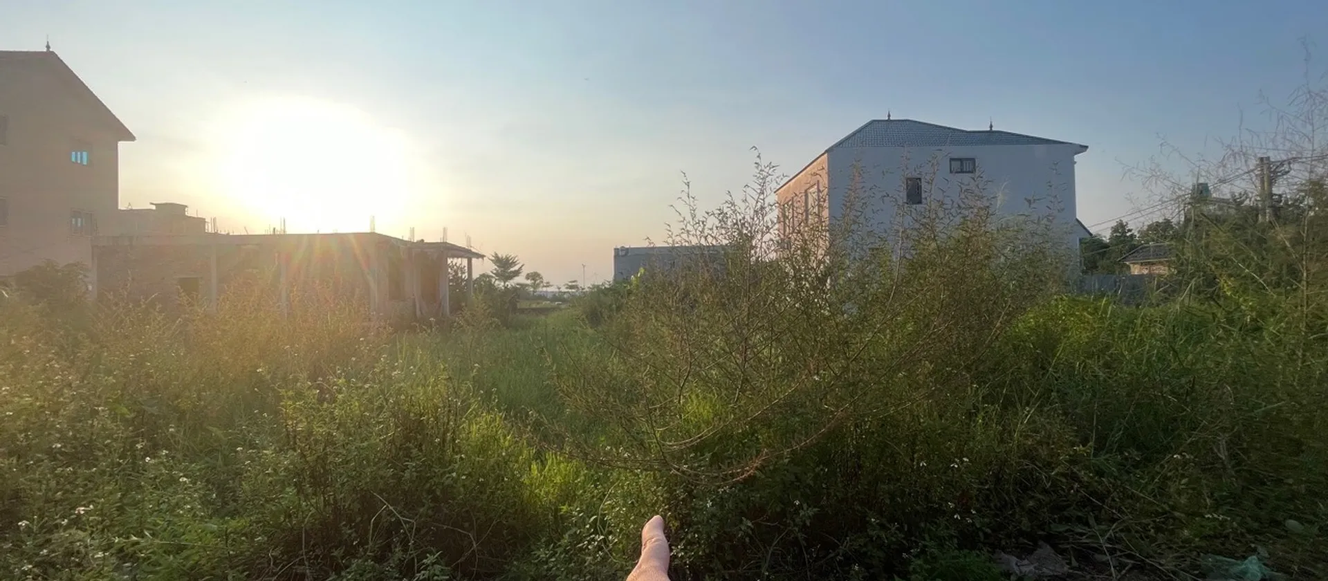 B.đất thổ cư 100m2, otô vào đất, thôn Yên Vinh, xã Quang Minh, Mê Linh, HN, Mt 5m, giá 4,x tỷ... Bán đất tại Quang Minh, Hà Nội 01