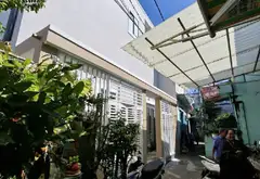 THỦ ĐỨC - 50.3M2 - ( 8 X 7)- 2 TẦNG - 4PN. CHỈ NHỈNH 80TR/M2. .... Bán nhà riêng tại Linh Xuân, Hồ Chí Minh 03