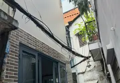 Nhà đẹp hẻm thông gần Quận 1, Phú Nhuận... Bán nhà riêng tại Cầu Kiệu, Hồ Chí Minh 02