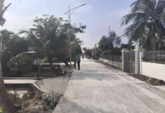 Đất nền tại trung tâm xã Kiến Thiết, thuận tiện xây dựng nghỉ dưỡng hoặc khách sạn mini... Bán đất tại Tiên Lãng, Hải Phòng 03