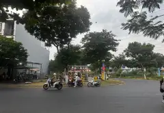 Lô góc 3 mặt tiền siêu hiếm tại Hoà Xuân... Bán đất tại Hòa Xuân, Đà Nẵng 01