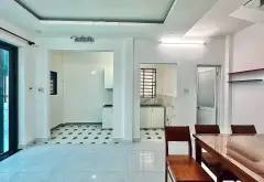 Nhà đẹp Quang Trung, Gò Vấp, giá hợp lý, đang cho thuê... Bán nhà riêng tại Gò Vấp, Hồ Chí Minh 02