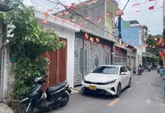 Bán nhà mặt phố 70.5m2 1 tầng tại Phan Đăng Lưu, giá 3.8 tỷ... Bán nhà mặt phố tại Dĩ An, Hồ Chí Minh 01