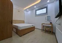 Nhà mặt phố Tây Thạnh - Vị trí đỉnh, kinh doanh thảnh thơi... Bán nhà mặt phố tại Tây Thạnh, Hồ Chí Minh 05