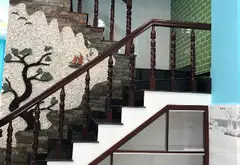 Nhà 3 tầng 70m2 hẻm sạch gần trung tâm Tân Phú giá 10,7 tỷ... Bán owner_side tại Phú Thọ Hòa, Hồ Chí Minh 01