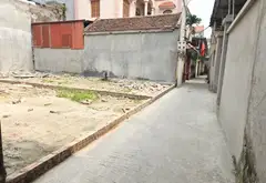Cơ hội sở hữu đất vàng trung tâm Từ Sơn, Bắc Ninh với giá cực tốt... Bán đất tại Từ Sơn, Bắc Ninh 01