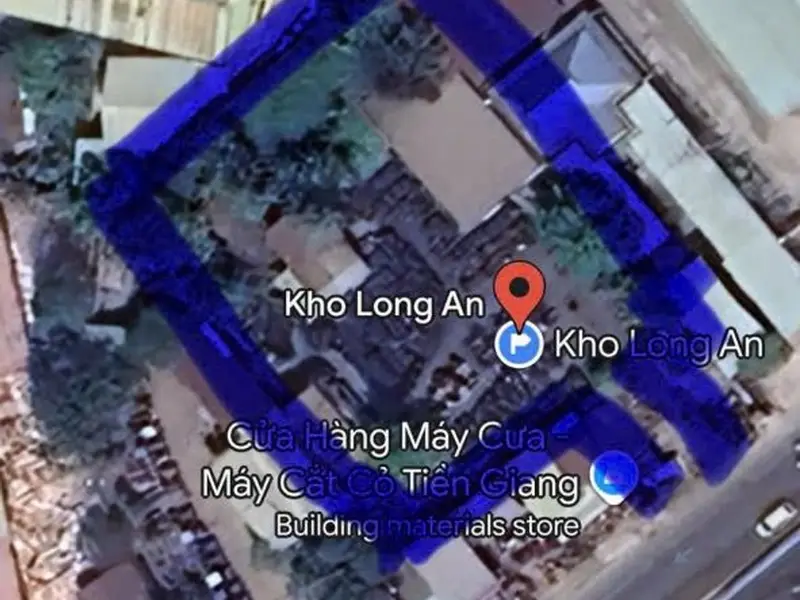 CHÍNH CHỦ CẦN BÁN LÔ ĐẤT HƠN 2000M2 ĐỐI DIỆN DỰ ÁN CHUNG CƯ DESTINO CENTRO QL1A LONG AN.... Bán nhà mặt phố tại Bình Chánh, Hồ Chí Minh 01