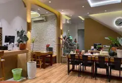 Bán nhà 4 tầng mặt tiền rộng, trung tâm Phú Nhuận, diện tích 82m²... Bán nhà riêng tại Phú Nhuận, Hồ Chí Minh 03