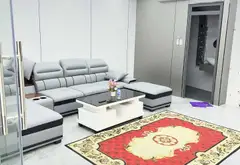 Bán nhà riêng 6 tầng khu phân lô đường Trần Thị Năm, diện tích 81.9 m2, thang máy, full nội thất... Bán nhà riêng tại Trung Mỹ Tây, Hồ Chí Minh 09