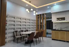 Nhà mặt phố 4 tầng Hoà Xuân - Kinh doanh đỉnh, không gian sống lý tưởng... Bán nhà mặt phố tại Hòa Xuân, Đà Nẵng 05