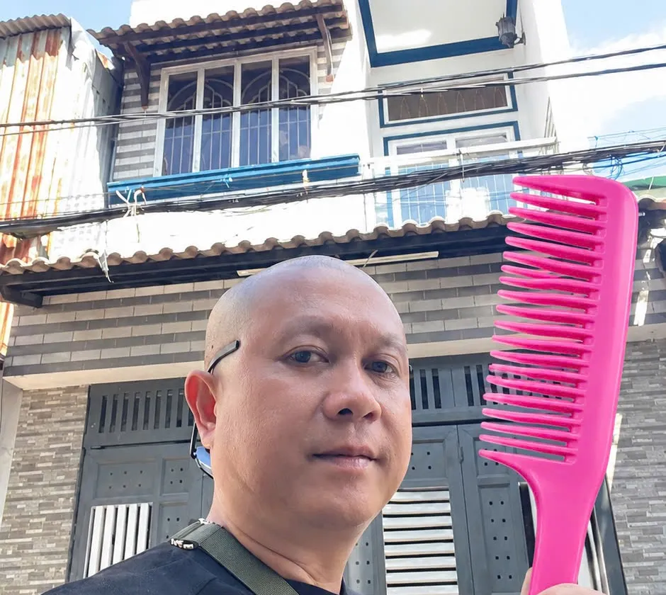 ĐƯỜNG SỐ 4 - GẦN CHỢ GÒ XOÀI - GIÁP TÂN PHÚ... Bán nhà riêng tại Bình Hưng Hòa, Hồ Chí Minh 01