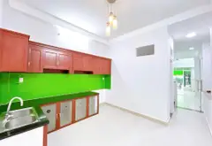 Bán nhà mặt phố 4 tầng, mặt tiền 4m, phường Phú Thạnh, Tân Phú... Bán nhà mặt phố tại Phú Thạnh, Hồ Chí Minh 04