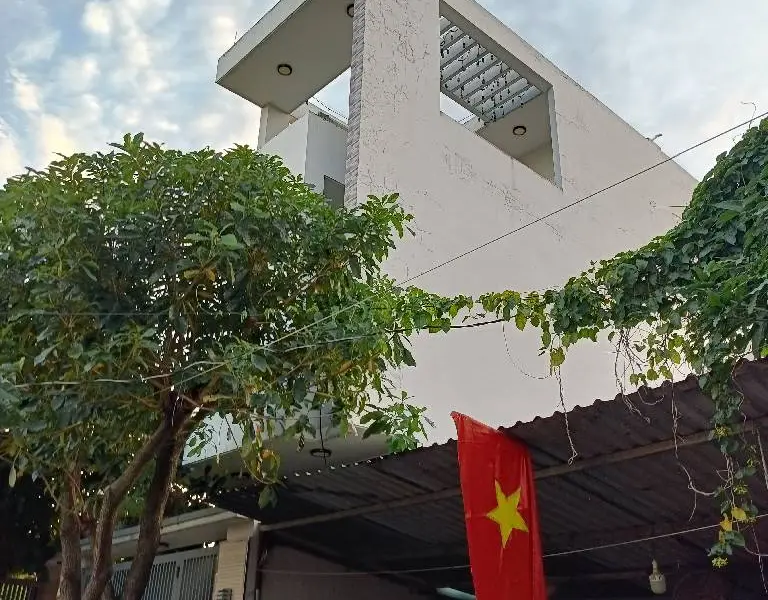 Nhà 3 tầng 4PN, 5x22 gần Nguyễn Thị Thử, Xuân Thới Sơn, Hóc Môn, giá 4.x tỷ... Bán owner_side tại Xuân Thới Sơn, Hồ Chí Minh 01