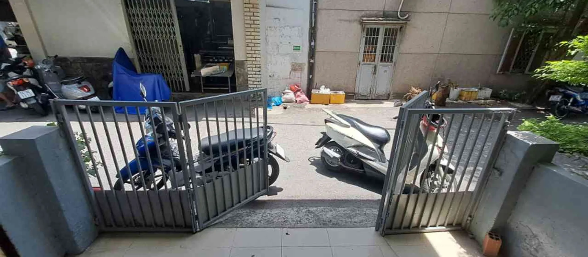 Bán nhà 3 tầng diện tích 36m2 tại phường Diên Hồng, TP.HCM... Bán nhà riêng tại Diên Hồng, Hồ Chí Minh 01