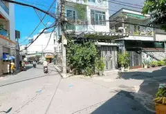 🔥 NHÀ NGANG 7M, NỞ HẬU GẦN 14M – HẺM XE HƠI, XE TẢI TRÁNH NHAU 🔥
📍 NGHĨNH 14tỷ... Bán nhà riêng tại An Hội Tây, Hồ Chí Minh 04