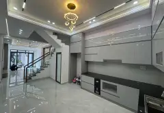 Nhà riêng 4 tầng xây mới tại trung tâm quận Lê Chân, Hải Phòng... Bán nhà riêng tại Lê Chân, Hải Phòng 05