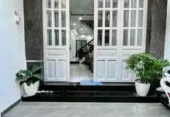 Nhà đẹp 4 tầng Ba Vân, sẵn sàng vào ở ngay... Bán nhà riêng tại Tân Bình, Hồ Chí Minh 08