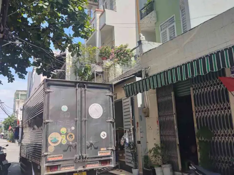 Nhà 1 tầng 9 phòng trọ cho thuê, dòng tiền ổn định tại Bình Trị Đông... Bán nhà riêng tại Bình Trị Đông, Hồ Chí Minh 01