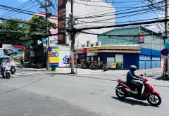Bán nhà mặt phố góc 2 mặt tiền tại Tân Phú, diện tích 2860m2, pháp lý cơ sở... Bán nhà mặt phố tại Tân Sơn Nhì, Hồ Chí Minh 02
