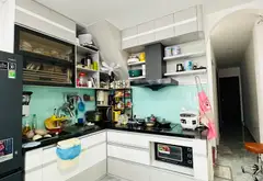 Nhà 2 Tầng 3 Phòng Ngủ Quận Bình Thạnh - Giá Tốt Nhất... Bán nhà riêng tại Gia Định, Hồ Chí Minh 01