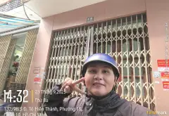 Nhà riêng phong cách đẳng cấp giữa trung tâm Quận 10... Bán nhà riêng tại Hòa Hưng, Hồ Chí Minh 01