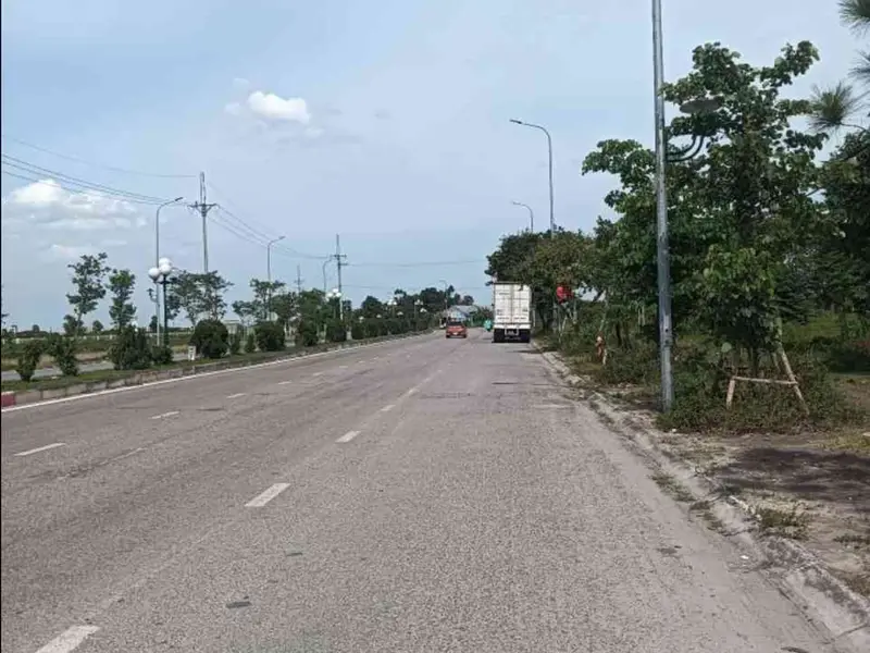 Đất Sóc Sơn giá đầu tư, tiềm năng sinh lời ngay khu công nghiệp... Bán đất tại Sóc Sơn, Hà Nội 01