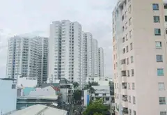 Cơ hội vàng sở hữu nhà mặt tiền Nguyễn Văn Luông, Quận 6 vừa ở vừa kinh doanh CHDV... Bán nhà riêng tại Bình Phú, Hồ Chí Minh 04