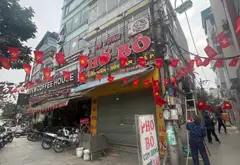 Bán nhà mặt phố 3 tầng lô góc vị trí đắc địa, ô tô tránh, kinh doanh sầm uất... Bán nhà mặt phố tại Từ Liêm, Hà Nội 04