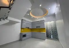 Nhà 3 tầng kiên cố, hiện đại tại Văn Cú - An Đồng, tiện nghi và an ninh... Bán nhà riêng tại An Hải, Hải Phòng 02