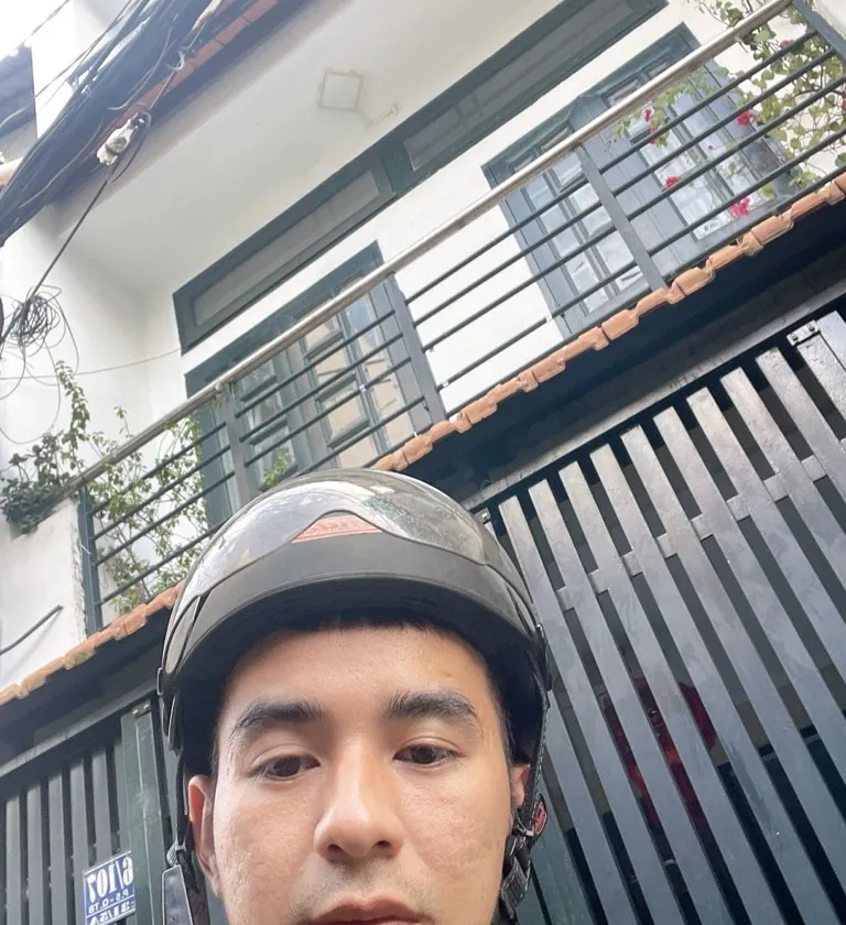 Bán nhà riêng 3 tầng 60.5m2, phường 5, quận Tân Bình, hẻm xe hơi, pháp lý cơ sở... Bán nhà riêng tại Tân Sơn Nhất, Hồ Chí Minh 01