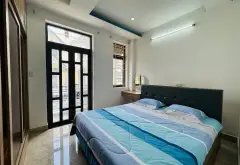 Bán nhà 3 tầng FULL NỘI THẤT đường TL19, phường THẠNH LỘC, Q12,55m²(4x14). Hẻm 8m, giá chỉ 5,85tỷ... Bán nhà riêng tại An Phú Đông, Hồ Chí Minh 11
