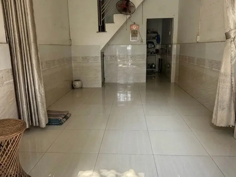 - ĐƯỜNG ÔTÔ - NHÀ 2 TẦNG - DTSD (30m2 x 2 )= 60m2 - CHÀO 3,25 TỶ
- TẠI ĐƯỜNG SỐ 8 GÒ VẤP... Bán nhà mặt phố tại Thông Tây Hội, Hồ Chí Minh 01
