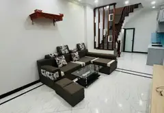 Nhà 5 tầng đẹp tại Hòa Bình, giá cực hấp dẫn... Bán nhà riêng tại Yên Nghĩa, Hà Nội 08