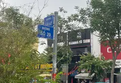 Nhà đẹp rộng rãi ngay An Khánh, giá ưu đãi giảm sâu... Bán nhà riêng tại An Khánh, Hồ Chí Minh 03