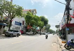🔥 ĐƯỜNG THÔNG OTO - HAI MẶT THOÁNG- SÁT BÌA LÀNG- VIN CỔ LOA CHỢ VÀ ĐƯỜNG HỘI PHỤ... Bán đất tại Đông Anh, Hà Nội 01