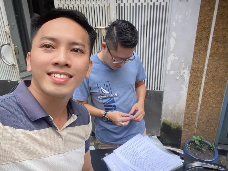 CHỬ ĐỒNG TỬ, NHÀ 2 TẦNG, GIÁ 6,9 TỈ... Bán owner_side tại Tân Sơn Nhất, Hồ Chí Minh 01