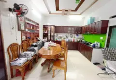 Bán nhà mặt tiền Bùi Minh Trực quận 8, diện tích 97.2m2, 3 tầng, mặt tiền rộng 6.5m, giá 35 tỷ... Bán nhà mặt phố tại Bình Đông, Hồ Chí Minh 02