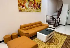 Bán nhà riêng 5 tầng trung tâm, 34.9m2, nội thất đẹp, pháp lý rõ ràng... Bán nhà riêng tại Kiến Hưng, Hà Nội 02