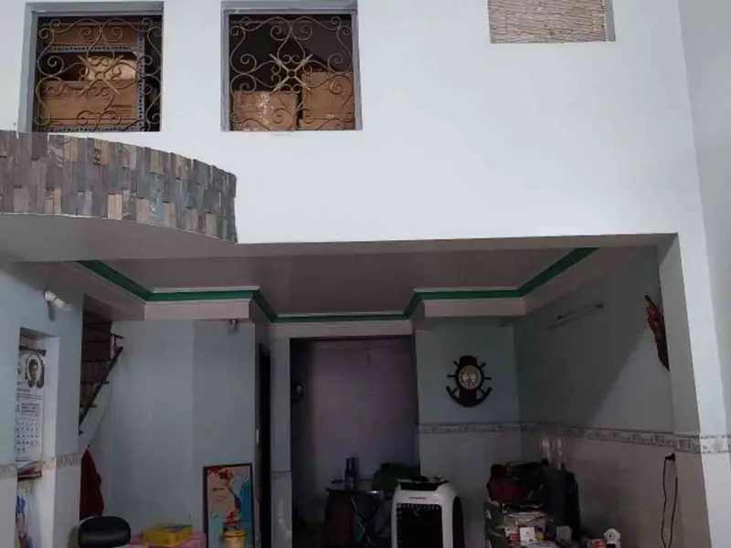 Bán nhà mặt phố 4 tầng tiện kinh doanh tại quận Bình Thạnh... Bán nhà mặt phố tại Hiệp Bình, Hồ Chí Minh 01