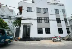 Bán nhà 3,5 tầng mặt phố, 57m2, giá chỉ 6,5 tỷ tại trung tâm thành phố... Bán nhà mặt phố tại Thanh Khê, Đà Nẵng 02
