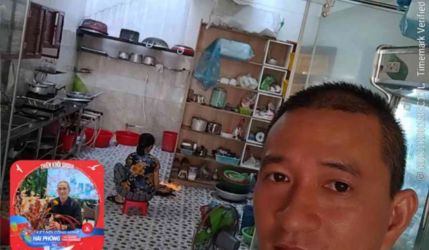 Bán đất mặt đường Phương Lưu, 100m2, hướng Đông Bắc, tiện kinh doanh sầm uất... Bán đất tại Đông Hải, Hải Phòng 01